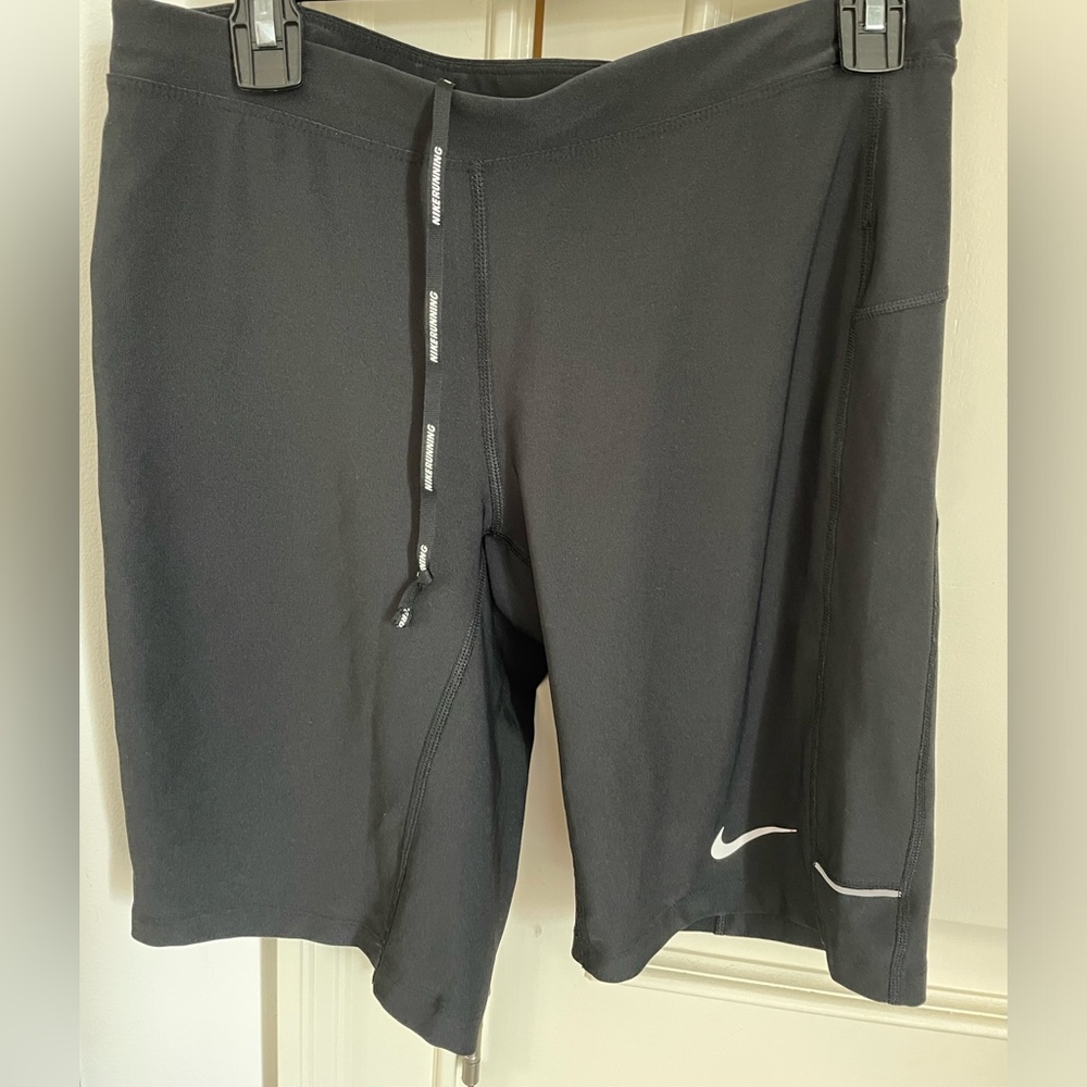 Men’s Nike Running Half Tights